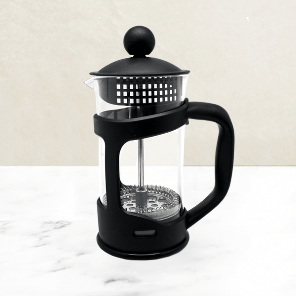 Nerethus Large Cafetière - Accessories - CafePod
