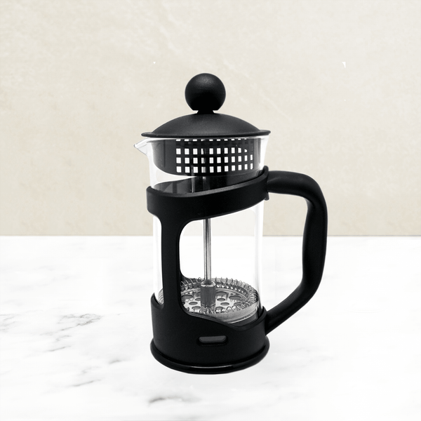 Nerethus Small Cafetière - Accessories - CafePod