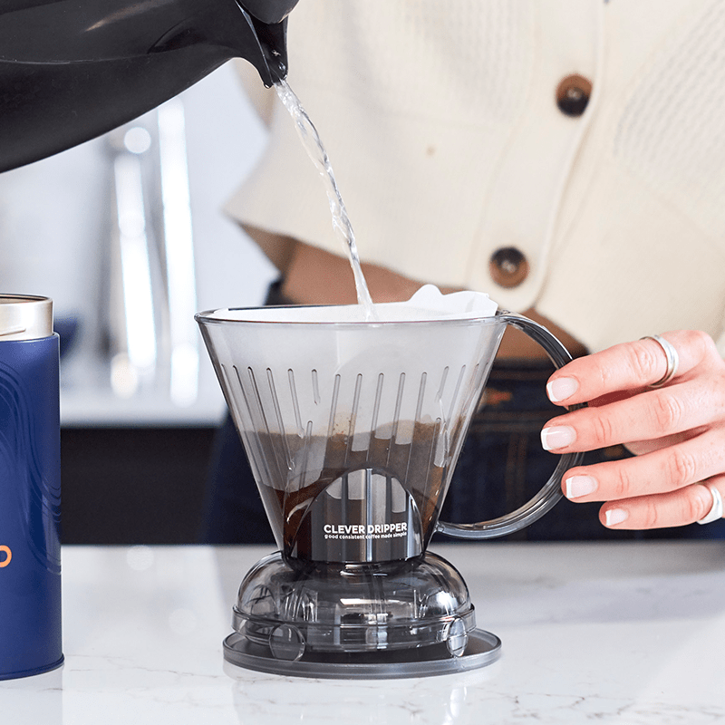 20g of coffee