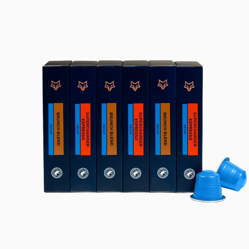 Decaf Coffee Bundle