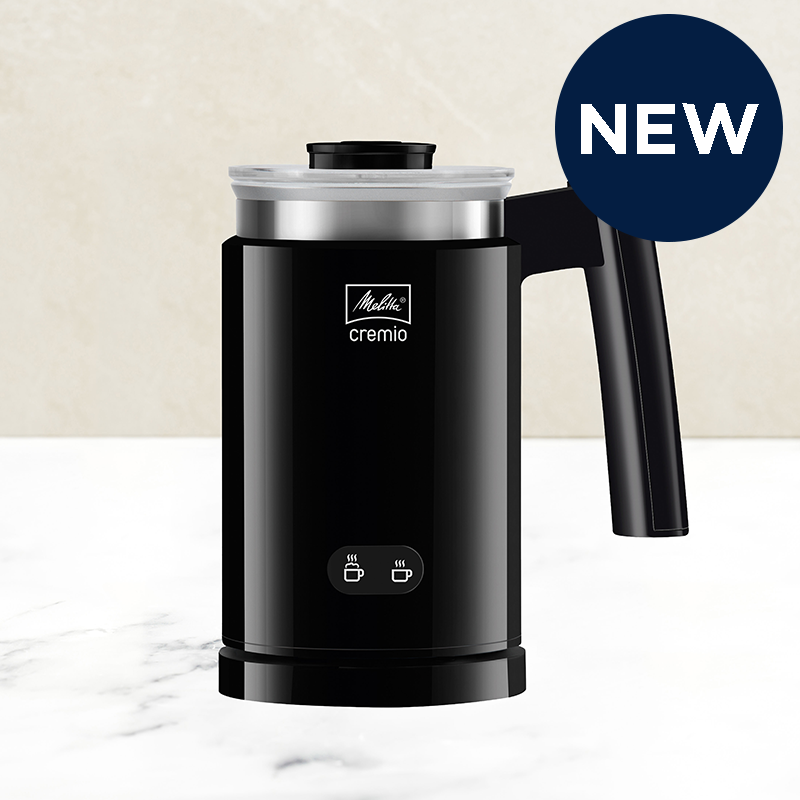 Melitta Cremio II Milk Frother
