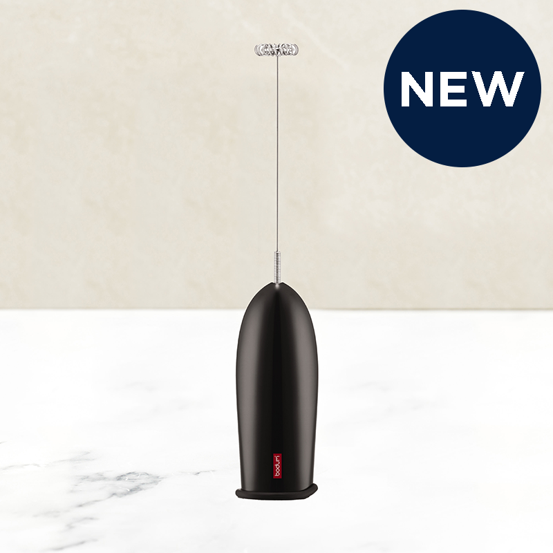 Bodum Handheld Milk Frother