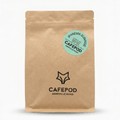 Ipanema Sunrise - Whole Bean - CafePod