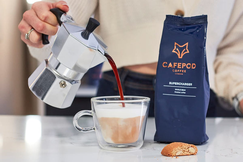 Moka Pot