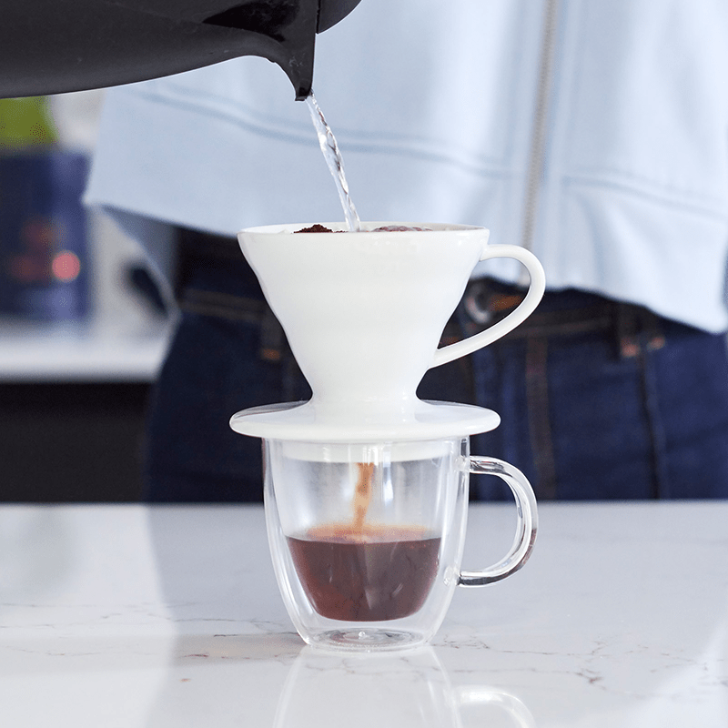 Brew Guides - Pour Over