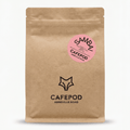 Samba! - Whole Bean - CafePod