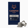 Smoky Joe - Nespresso® Compatible - CafePod