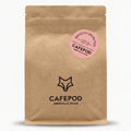 Smooth Operator Decaf - Whole Bean - CafePod