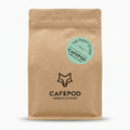 The Right Stuff - Whole Bean - CafePod