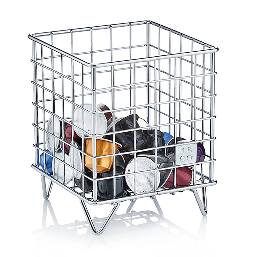 Coffee Pod Cage