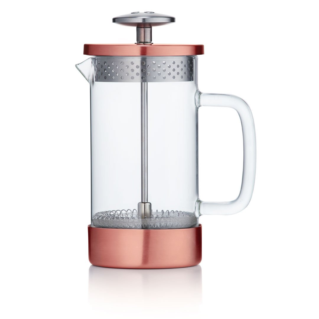 3 Cup Core Coffee Press