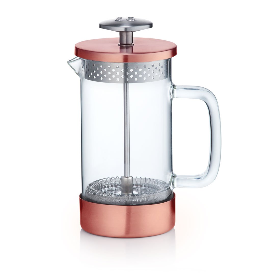 3 Cup Core Coffee Press