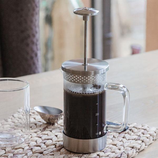 3 Cup Core Coffee Press