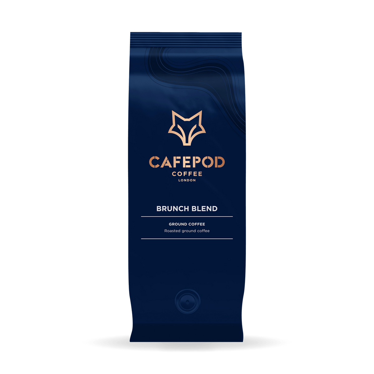 Brunch Blend