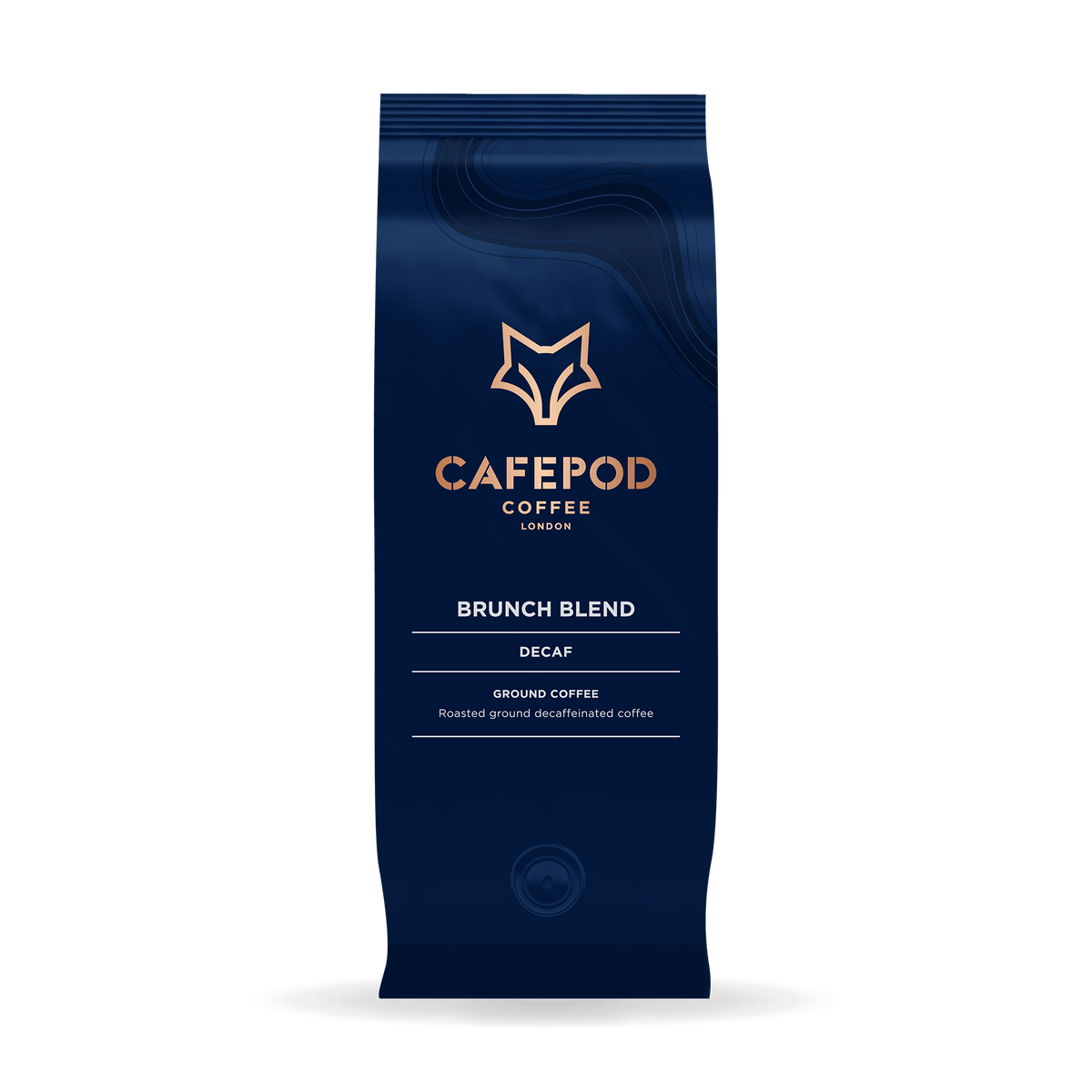 Decaf Brunch Blend