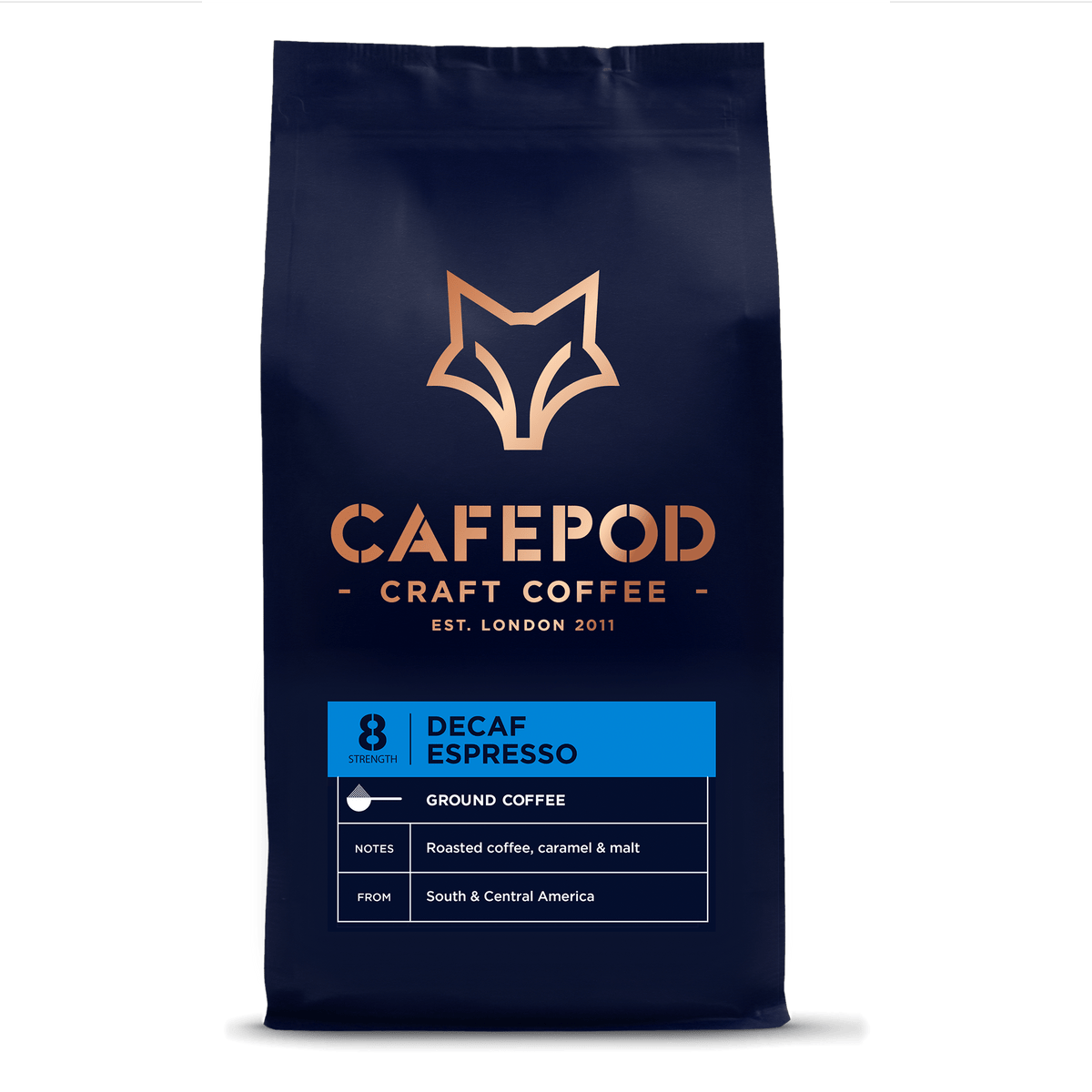 Decaf Espresso