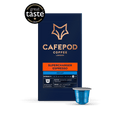 Decaf Supercharger Espresso - Bundle Component - NC 36PB - CafePod