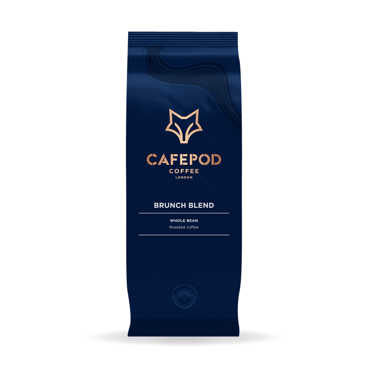 Brunch Blend