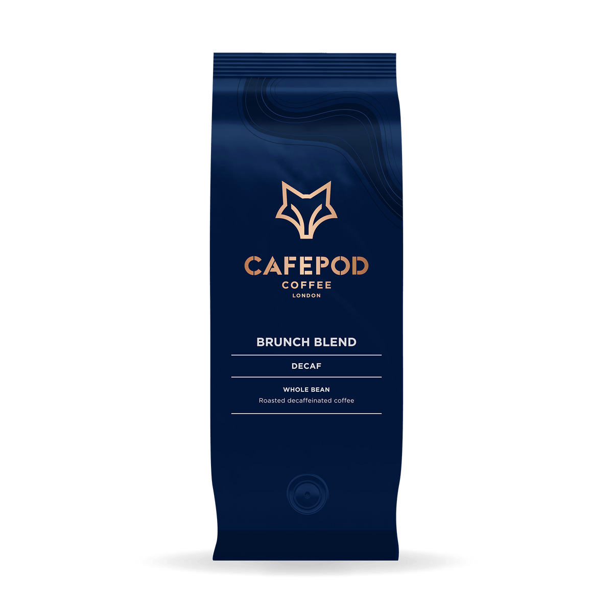 Decaf Brunch Blend