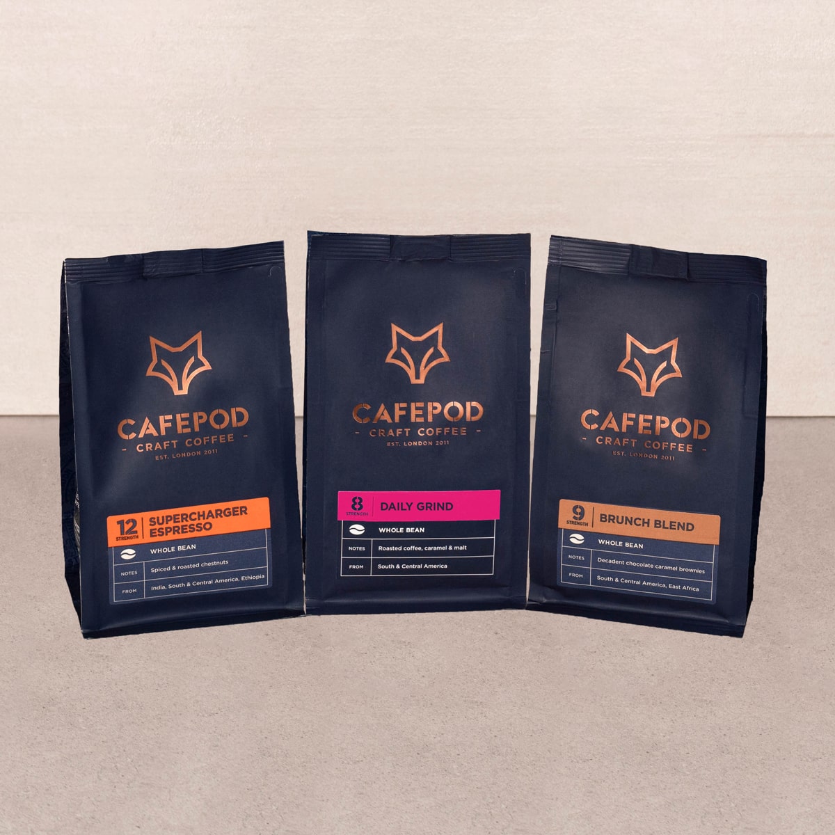 Try CafePod for £13 WB Exclude